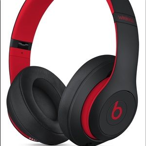 Wireles beats studio 3